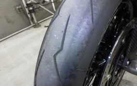 TRIUMPH SPEED TRIPLE RR 2023