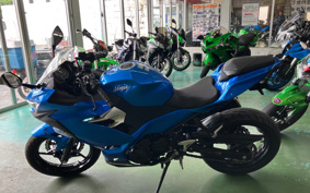 KAWASAKI Ninja 250 ABS EX250P