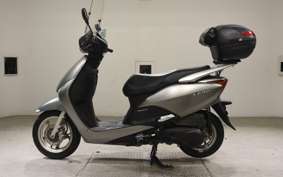HONDA LEAD 110 2020 JF19