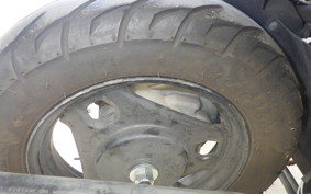 SUZUKI ADDRESS V125 CF4EA