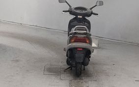 HONDA SPACY125 JF04
