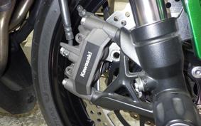 KAWASAKI NINJA 1000 A 2021 ZXT00W