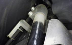 SUZUKI ADDRESS V125 DT11A