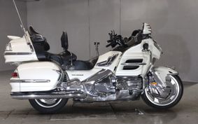 HONDA GL 1800 GOLD WING SC47