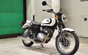 KAWASAKI W230 2026 BJ230A