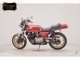 Фото Kawasaki ZEPHYR 750 1994 с японского аукциона
