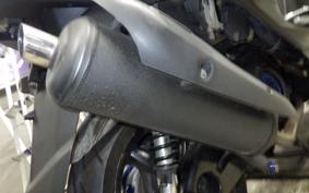 YAMAHA CYGNUS 125 XSR 2 2010 SE44J