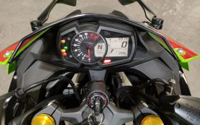 KAWASAKI  NINJA ZX-25R SE ZX250E