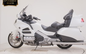 HONDA GL 1800 GOLD WING 2012 SC68