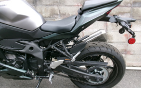 KAWASAKI NINJA ZX-4R SE 2025 ZX400P