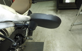 YAMAHA XSR900 2025 RN96J