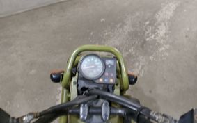 HONDA PS250 MF09