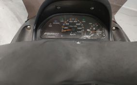 YAMAHA MAJESTY 125 5CA