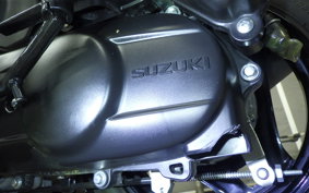 SUZUKI ADDRESS V50