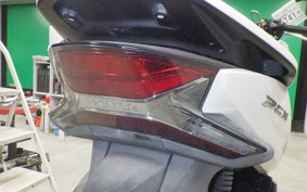 HONDA PCX 125 2004 JF81