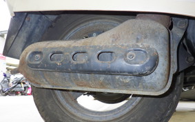 HONDA LEAD 50 SS Type AF10
