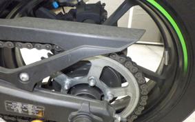 KAWASAKI ZX-4RR 2023 ZX400P