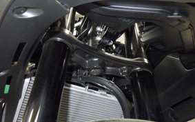 HONDA CBR400R 2025 NC65