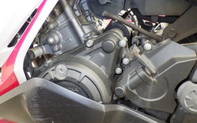 HONDA CBR250RR A 1993 MC51
