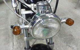 HONDA MONKEY 2003 Z50J