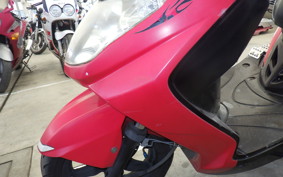 YAMAHA CYGNUS 125 XSR 2 2007 SE44J