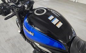 KAWASAKI Z900RS 2024 ZR900K