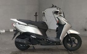 HONDA LEAD 125 JF45