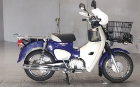 HONDA SUPER CUB50 AA07
