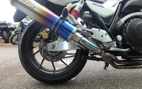 HONDA CB400 SUPER  BOL DOR ABS 2016 NC42