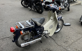 HONDA SUPER CUB90 HA02