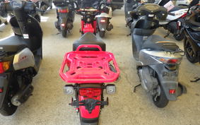 HONDA CT125 HUNTER CUB JA55
