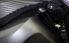 YAMAHA MT-09 Tracer 2015 RN36J