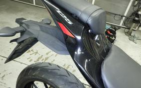 SUZUKI GSX-R125 DL33B