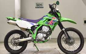 KAWASAKI KLX250 Gen.2 2019 LX250S