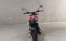HONDA CB190R PJLA