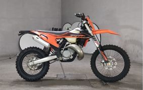KTM 150 EXC TPI GSA20