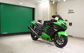 KAWASAKI ZX 1400 NINJA R A 2015