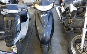 HONDA DIO Gen.6 AF62