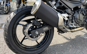 KAWASAKI Z250ABS EX250P