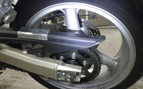 KAWASAKI NINJA ZX-6R 2003