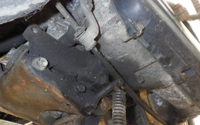 HONDA DIO Z4 GEN 2 AF63