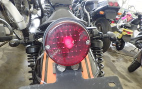 KAWASAKI ESTRELLA BJ250A
