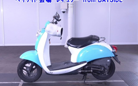 HONDA CREA SCOOPY