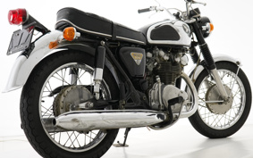 HONDA CB450 1970 CB450K