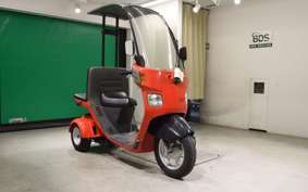 HONDA GYRO CANOPY 2015 TA03