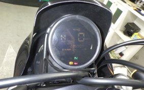 HONDA CL500 2023 PC68
