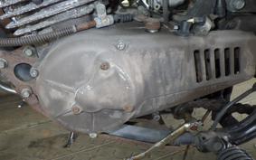 HONDA ELSINORE 250 2022 MT250