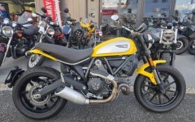 DUCATI SCRAMBLER ICON 2019 KB01