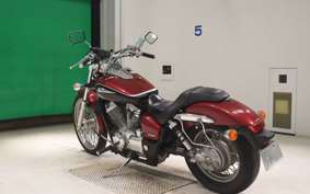 HONDA SHADOW 400 CUSTOM 2010 NC45