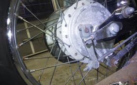 HONDA CD125T BENLY 2025 CD125T